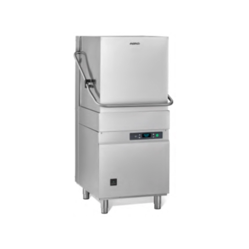 struttura in acciaio inox